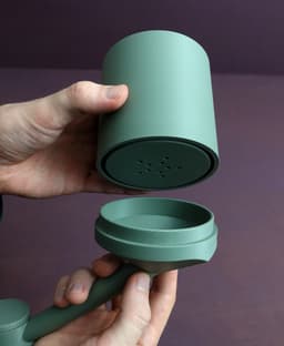 Planter “Extra” 3d model