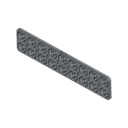 D-LOCK_PANEL.9X2-L-S 3d model