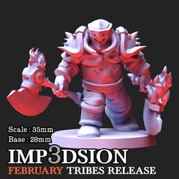 Belisarius 1 3d model