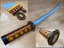 BYOK #8 - Multi-Color 3d model