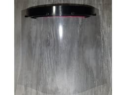 Face shield, Prusa specs 3d model