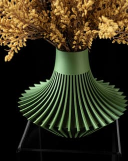 Yin Flower Vase by MODERN MACHINE 3d model