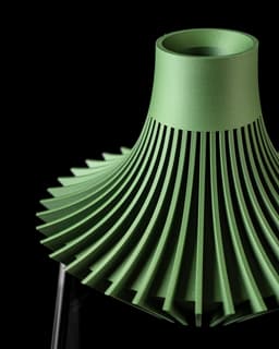 Yin Flower Vase by MODERN MACHINE 3d model
