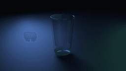 glass.stl 3d model