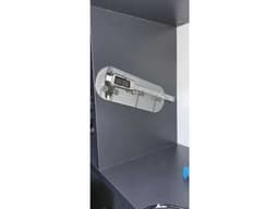 Caliper Wall Mount 3d model