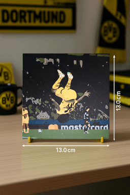 Adeyemi โ Backflip 3d model