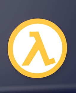 Half-Life - LED Strip compatible 3d model