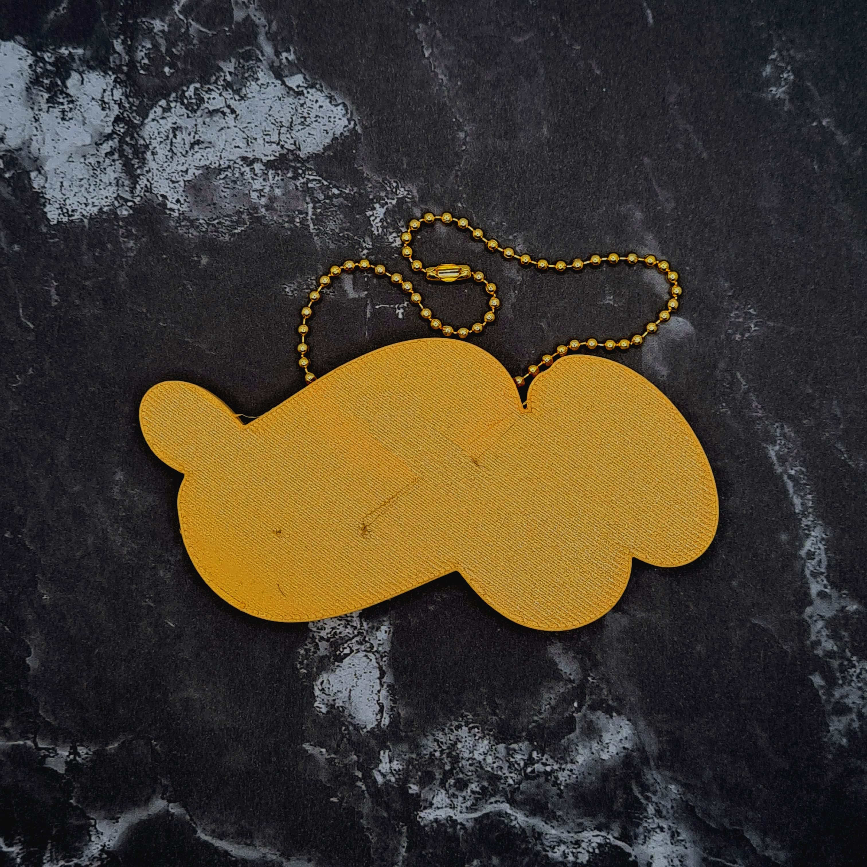 Original Charm 3d model