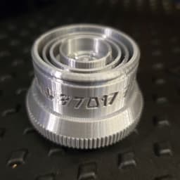 Droid Depot Restraining Bolt.stl 3d model