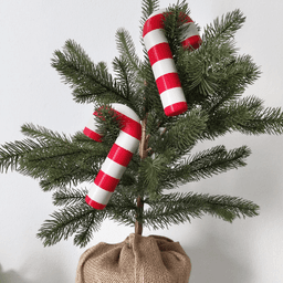Candycane 3d model