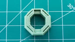 Multiboard - Snap Improved 3d model