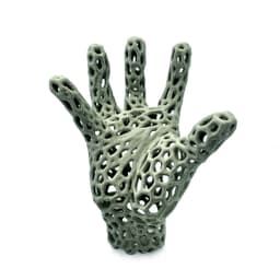 Voronoi Thing 3d model