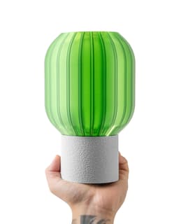Mini Lamp F037 by UMINO 3d model