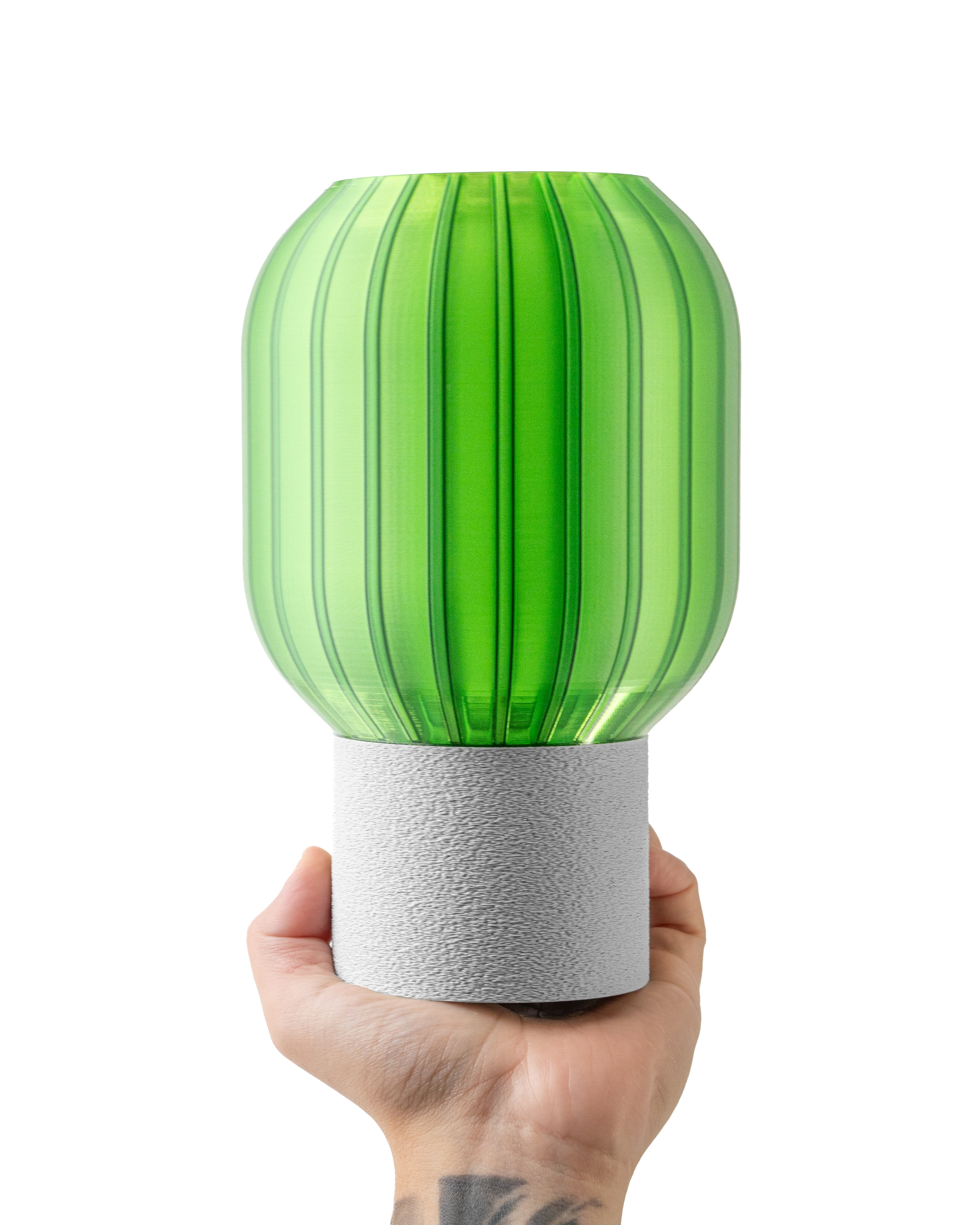 Mini Lamp F037 by UMINO 3d model