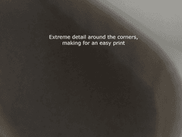 Multi-Purpose Simple Container 3d model