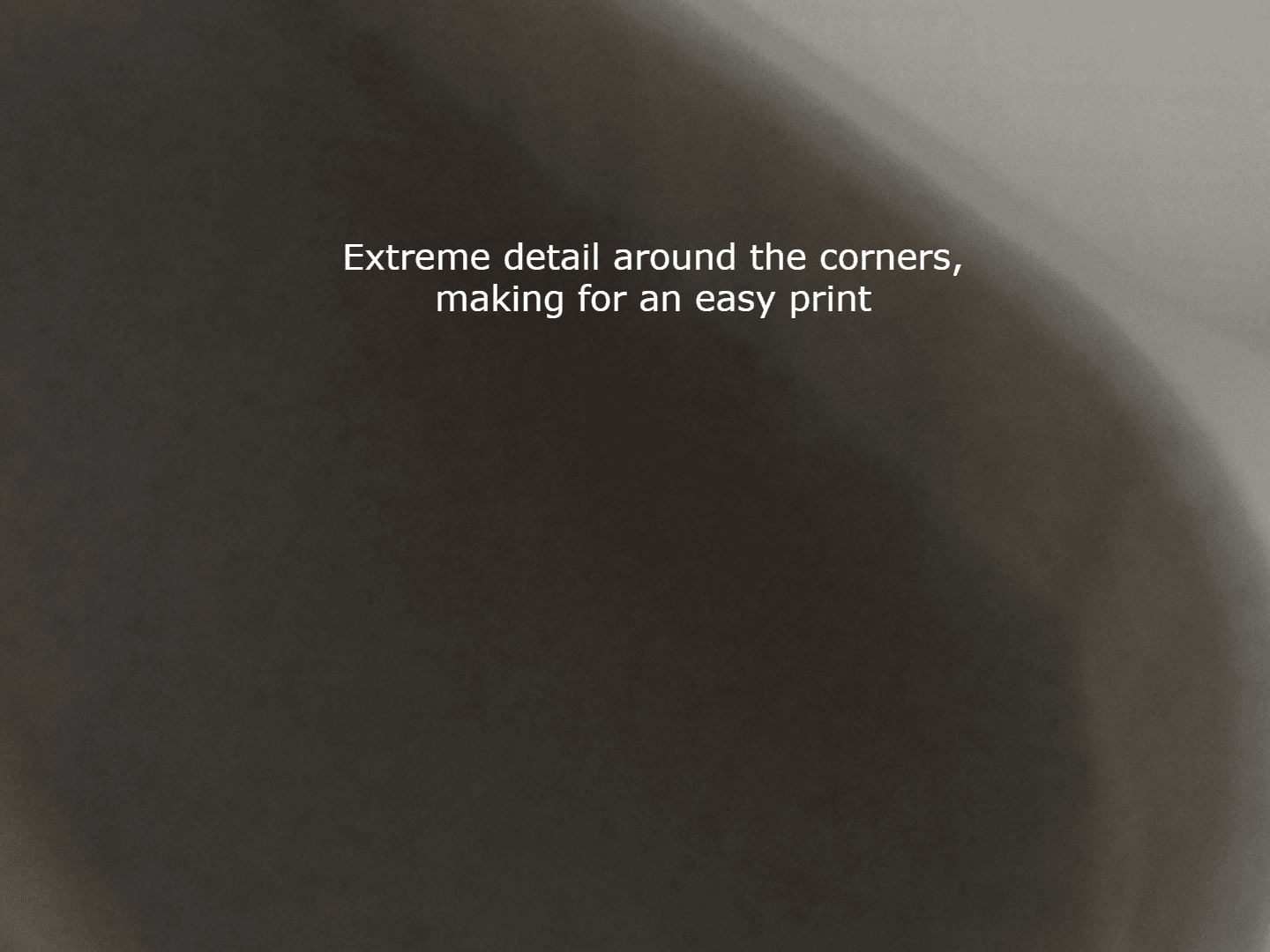 Multi-Purpose Simple Container 3d model