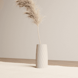 Vase 3d model