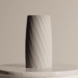 Vase 3d model