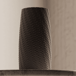 Vase 3d model