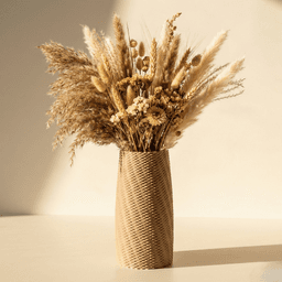 Vase 3d model
