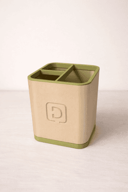 Kitchen Tool Holder 3d model