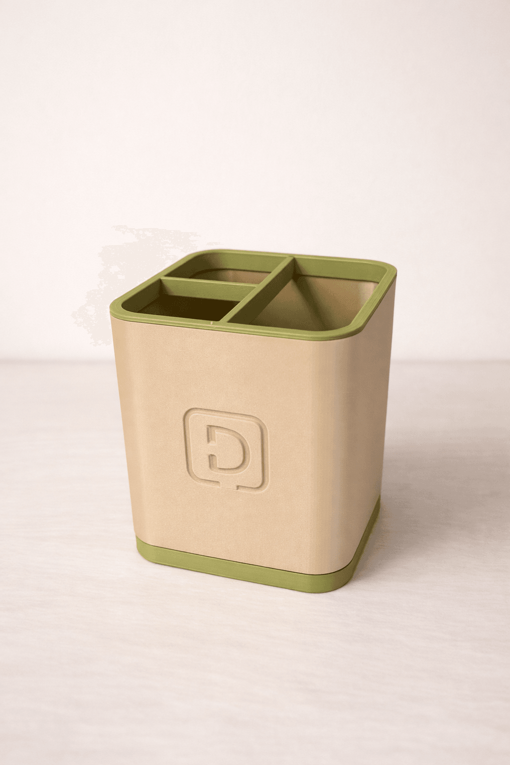 Kitchen Tool Holder 3d model