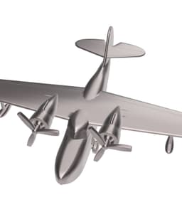 Grumman G-21 Goose 3d model