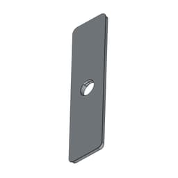 D-LOCK_BOX-TOP.2X8 3d model