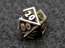 Min d10 Decader 3d model