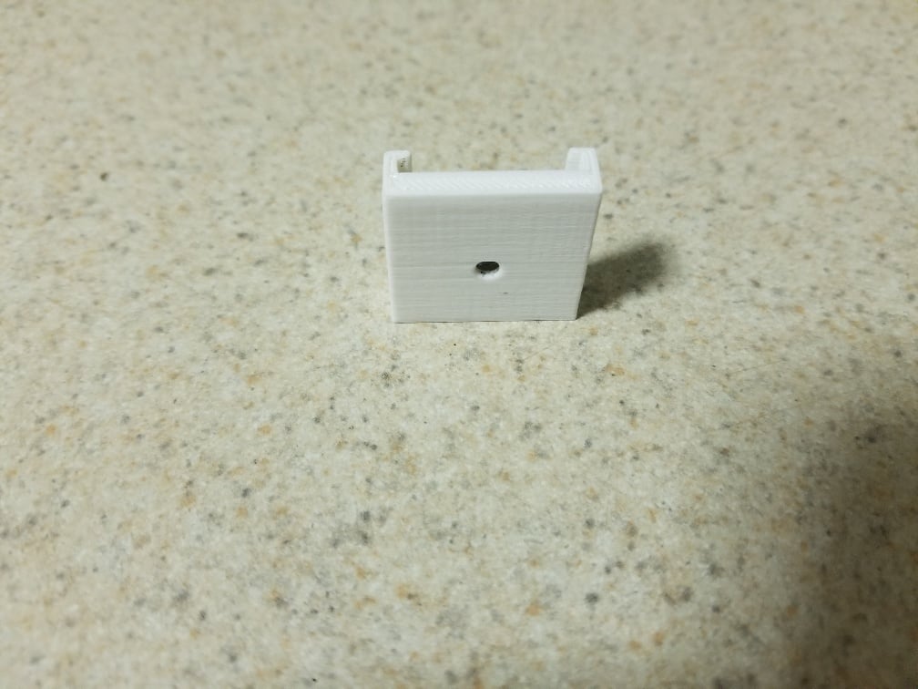 Ubiquiti ceiling grid mount 3d model