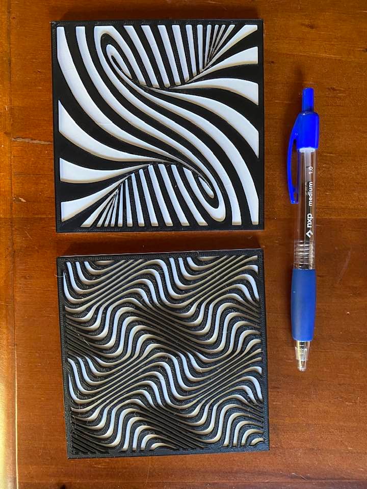 Make by user