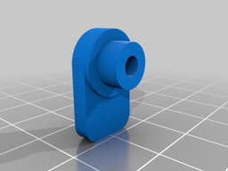 Filament feeding system 3d model