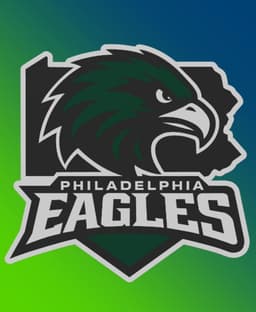 Philadelphia Eagles Custom Series 1: Part 13/32 3d model