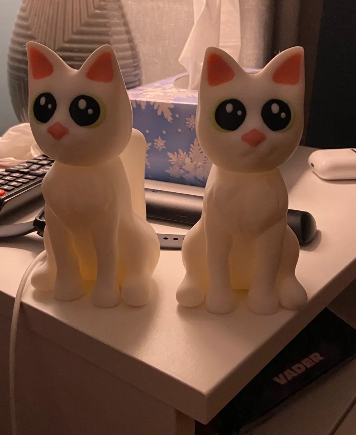 Halloween Cat 3d model