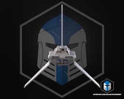 Lambda Shuttle Vehicle Kit Card - 3D Print Files 3d model