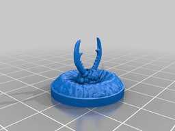 Devalant 3d model