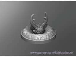 Devalant 3d model