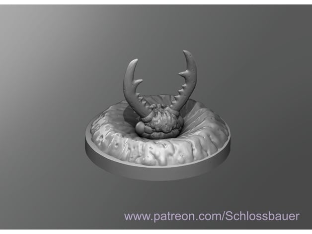Devalant 3d model