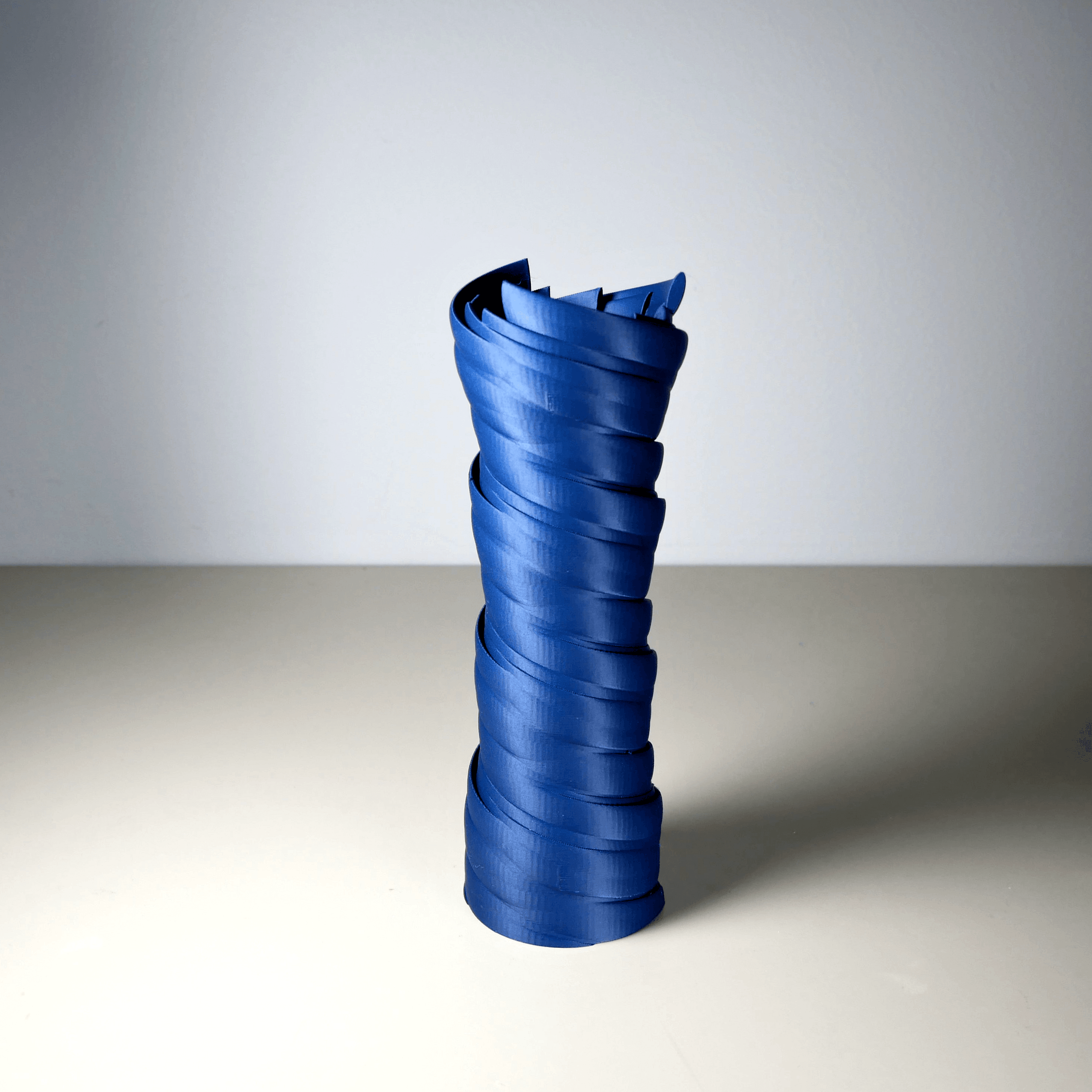Wrapped Vase 3d model