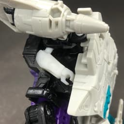 TF Earthrise Snapdragon Upgrades 3d model
