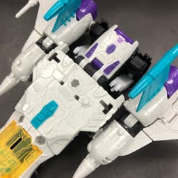 TF Earthrise Snapdragon Upgrades 3d model