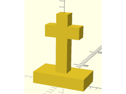 Headstone Creator 3d model