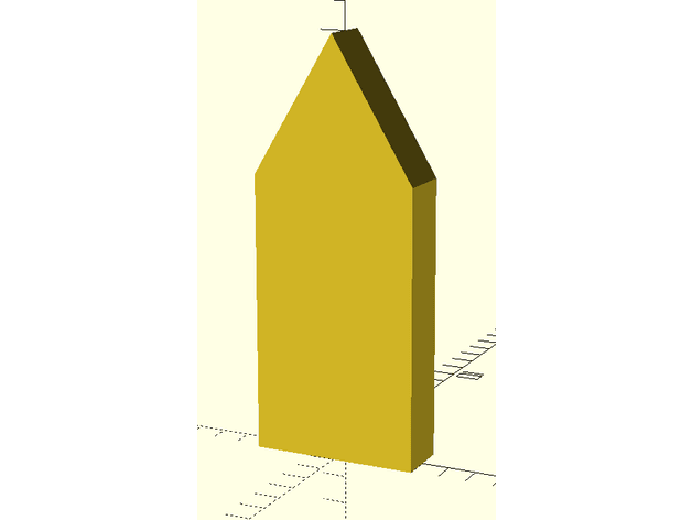 Headstone Creator 3d model
