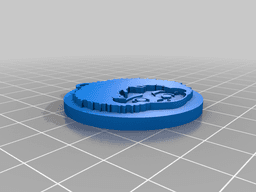 Encanto Antonio 3d model