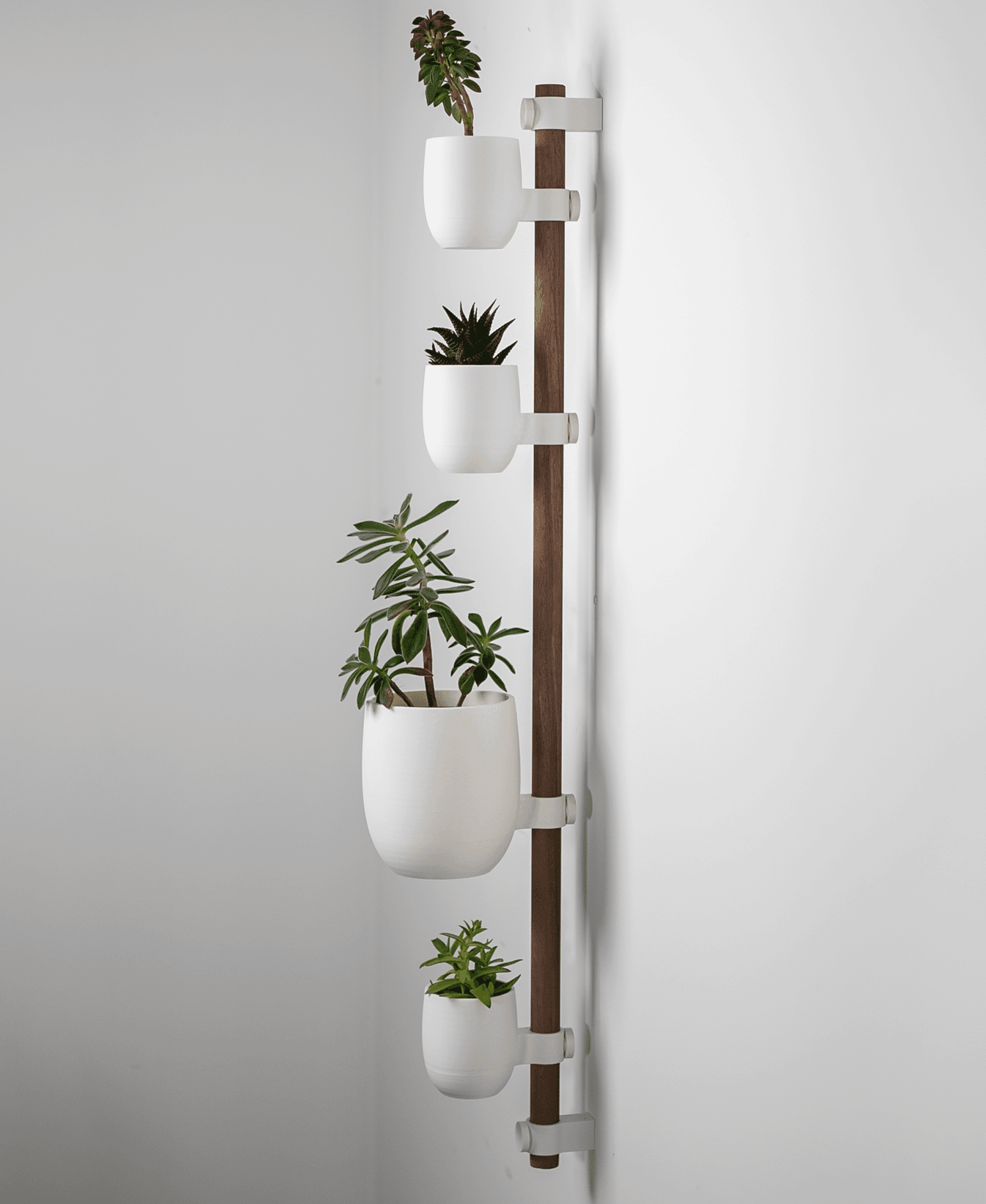 The Rail 3d model