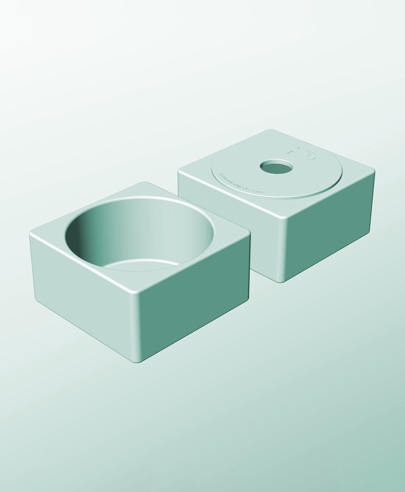 CS162-90-P 3d model