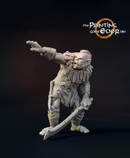Chapter 21 - Complete Bundle 3d model