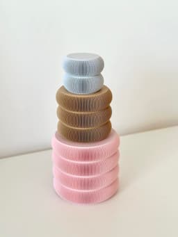 TAJEMSTVI dose set 3d model