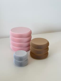 TAJEMSTVI dose set 3d model