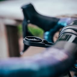 Garmin Edge 520 Mount for Bicycle 3d model
